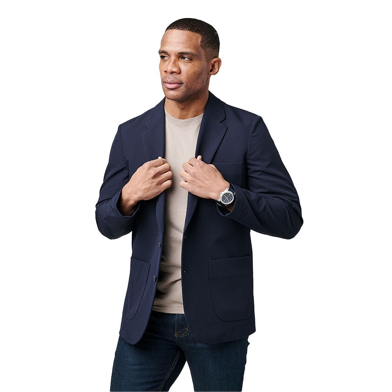 Veste Founders 5.11 Tactical façon blazer à poches de rangement dissimulées