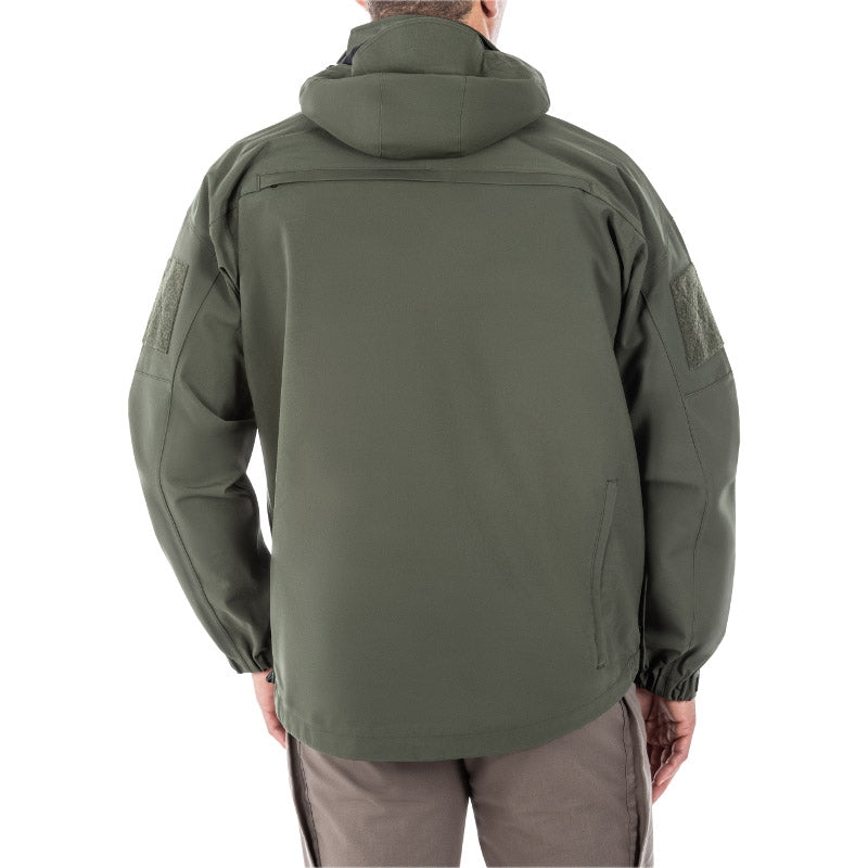 Veste Sabre 2.0 5.11 Tactical imperméable 10K/7K à accès latéral Quixip