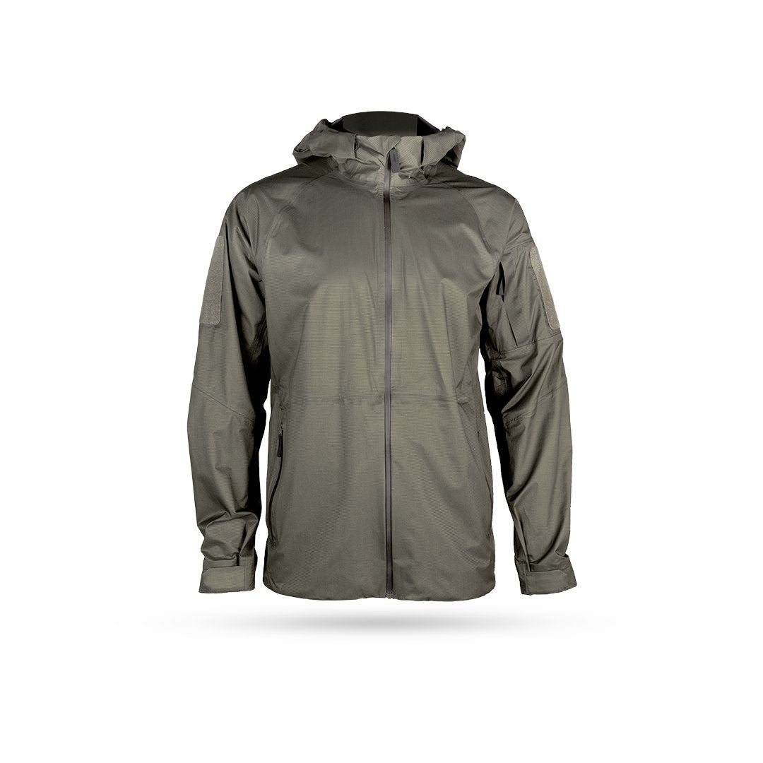 Veste V.XI Poseidon 5.11 Tactical imperméable 20K/20K laminé StormGuard