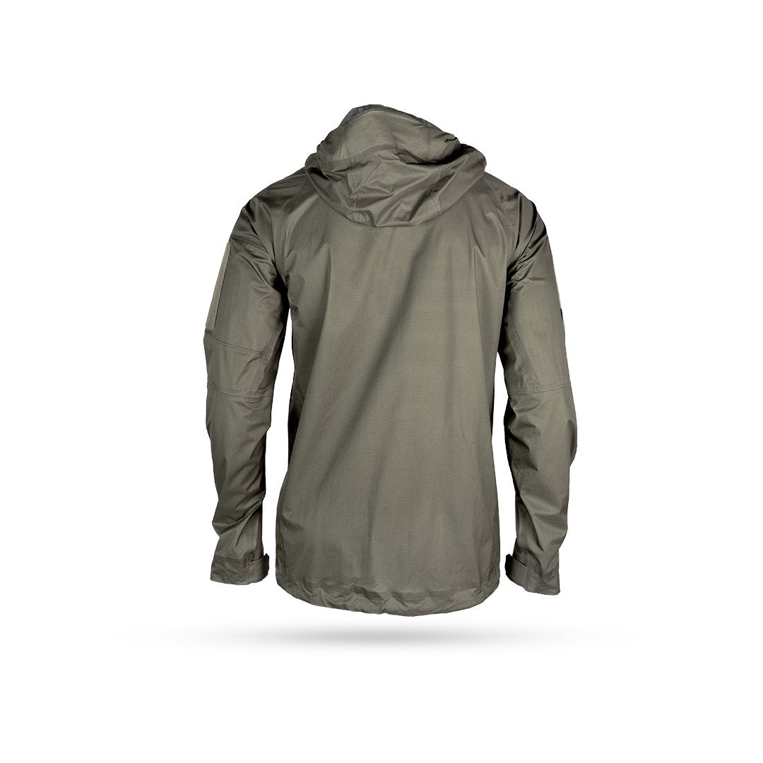 Veste V.XI Poseidon 5.11 Tactical imperméable 20K/20K laminé StormGuard