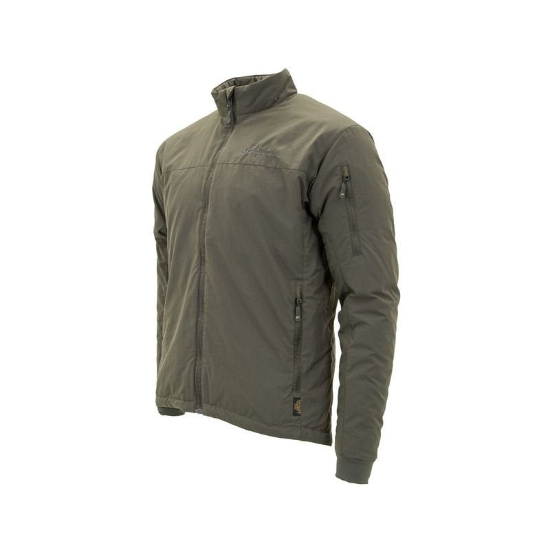 Veste coupe-vent isolante Carinthia G-Loft Windbreaker, extérieur Cordura, 450 g
