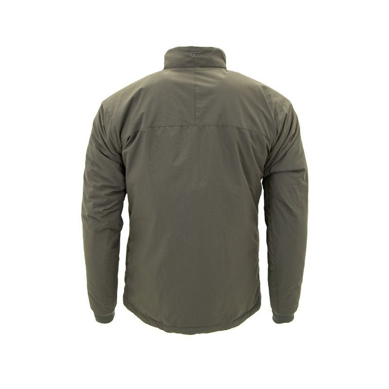Veste coupe-vent isolante Carinthia G-Loft Windbreaker, extérieur Cordura, 450 g