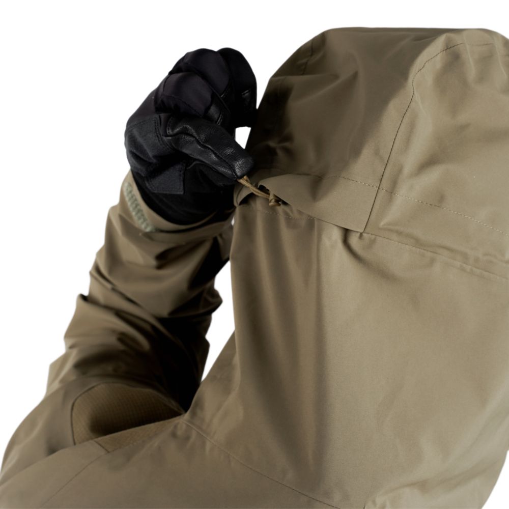 Veste de pluie Millet FS Absolute Gore-Tex Pro