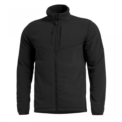 Veste polaire Pentagon en isolation active Polartec Alpha respirante portable en doublure