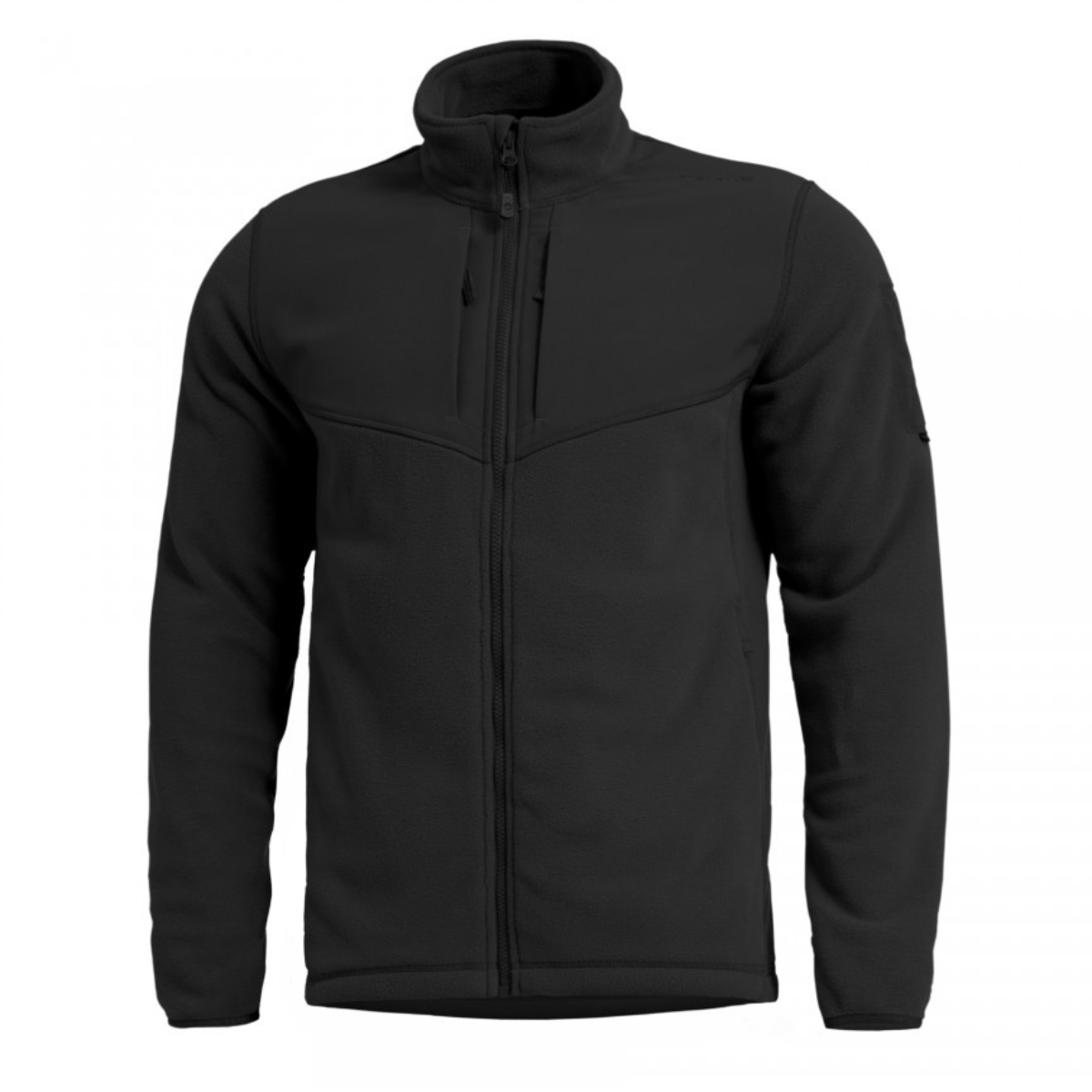 Veste polaire Pentagon en isolation active Polartec Alpha respirante portable en doublure