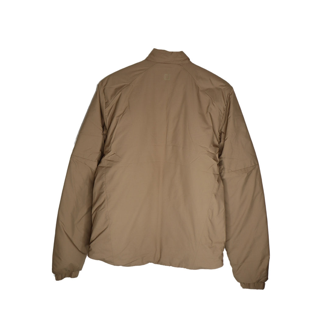 Veste réversible isolante 5.11 Tactical à deux faces polaire et hydrofuge