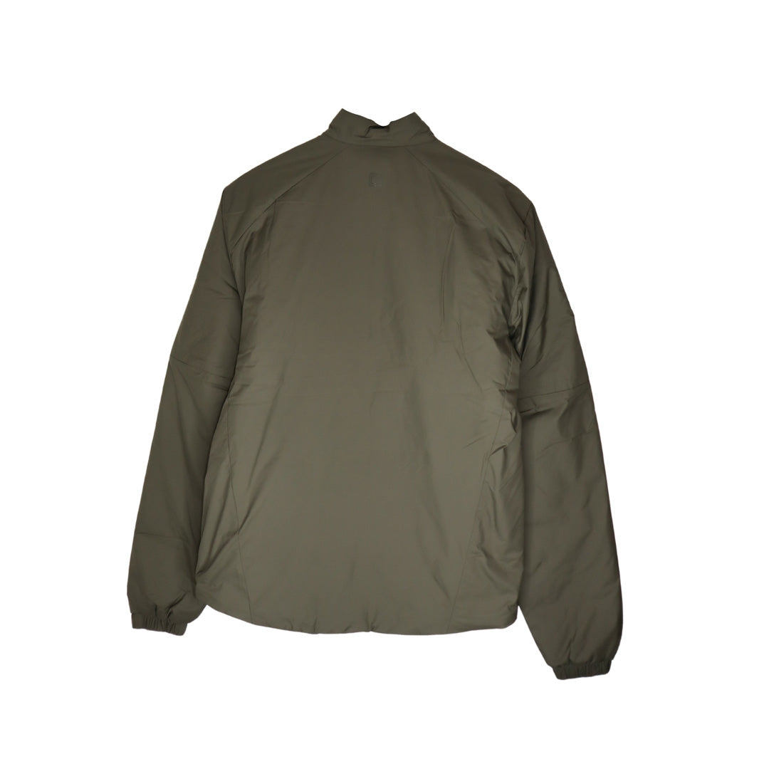 Veste réversible isolante 5.11 Tactical à deux faces polaire et hydrofuge