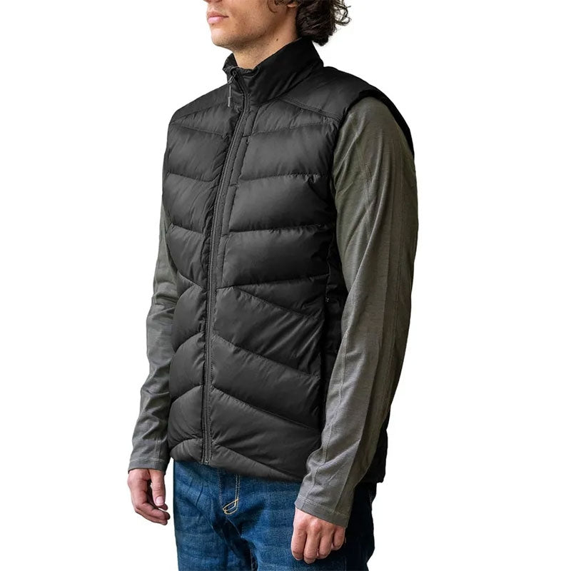 Veste sans manche Acadia Down 5.11 Tactical isolation duvet certifiée R.D.S.