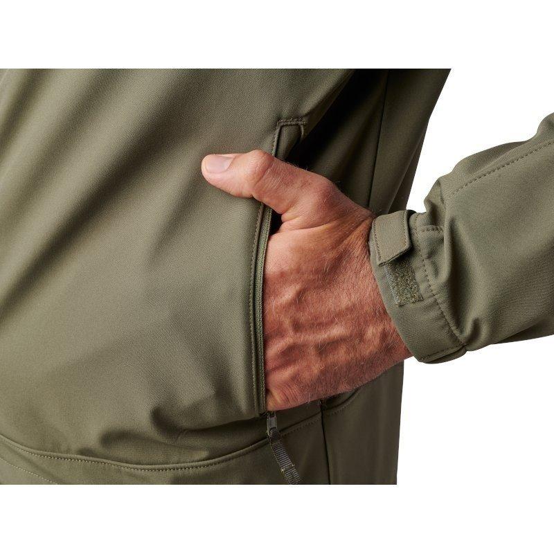 Veste softshell 5.11 Tactical Chameleon 2.0