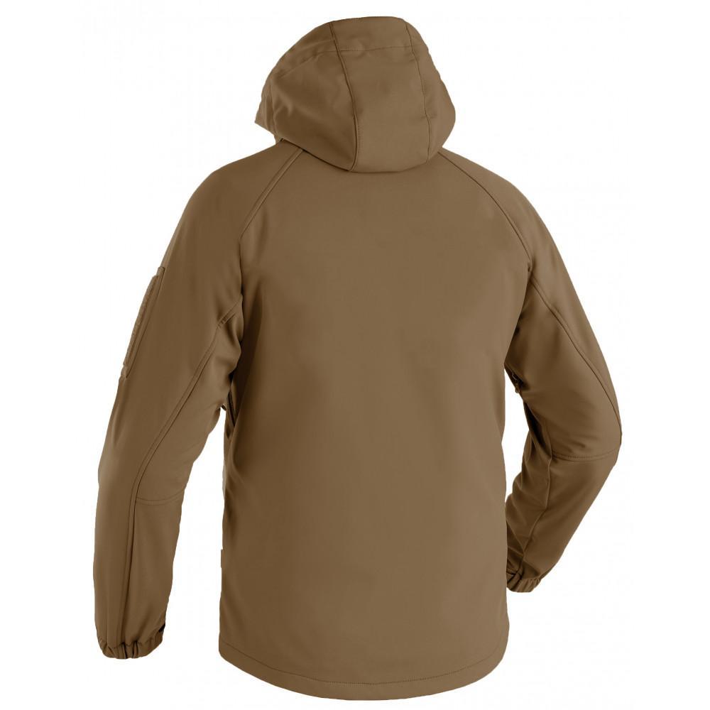 Veste softshell A10 Equipment Storm Field 2.0