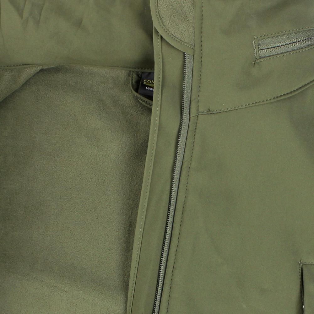 Veste softshell Condor Summit