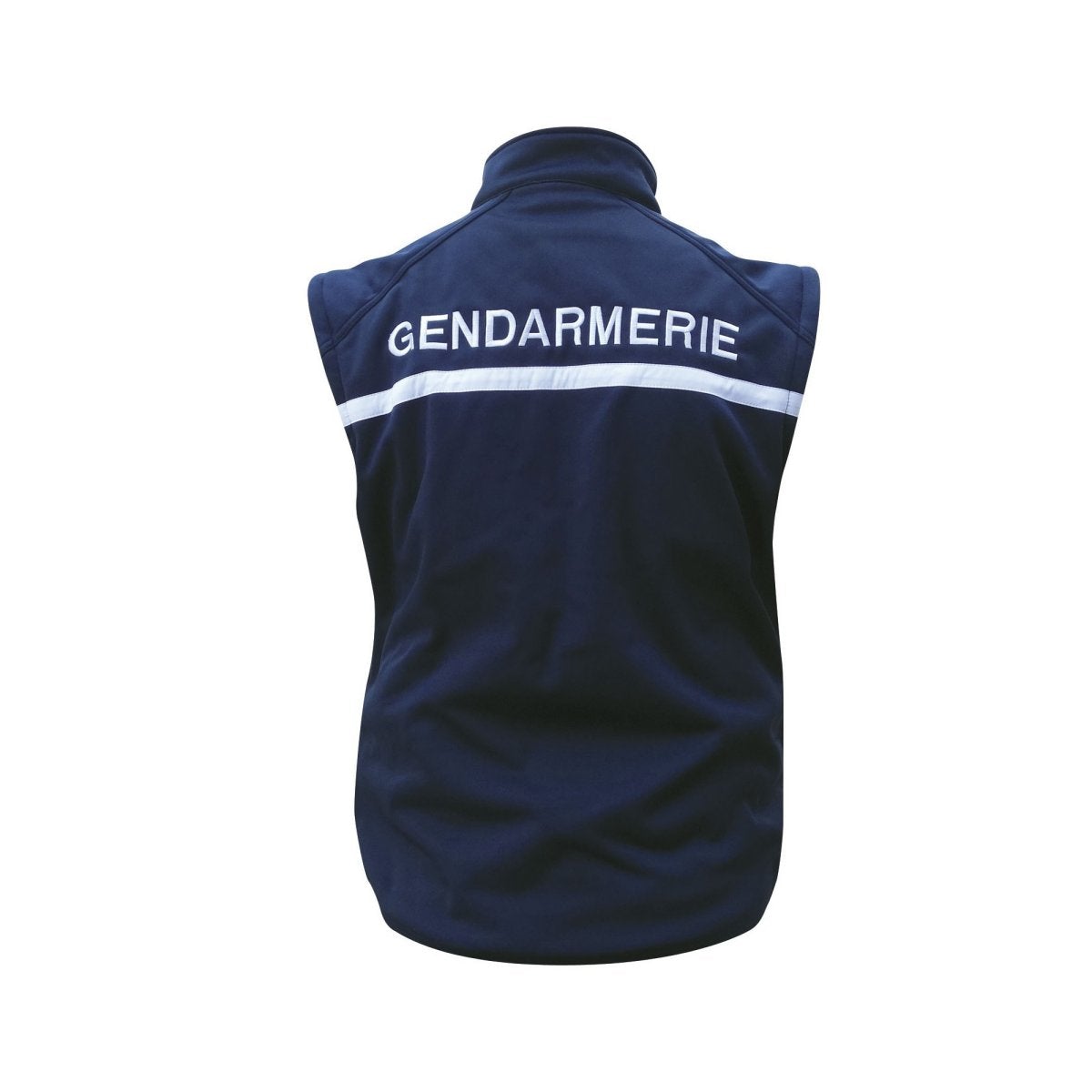 Veste softshell Patrol Equipement 2 en 1 à manches amovibles 430 g/m², 5 000 mm
