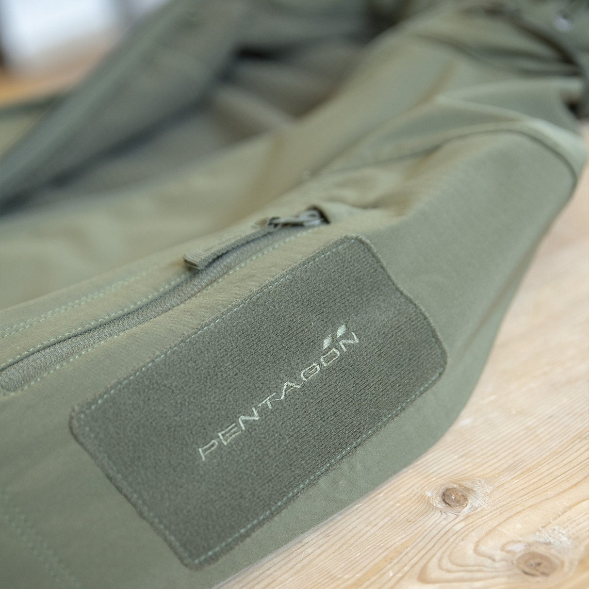 Veste softshell Pentagon Artaxes