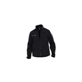 Veste softshell de sécurité privée GK Safetek doublée polaire badges escamotables