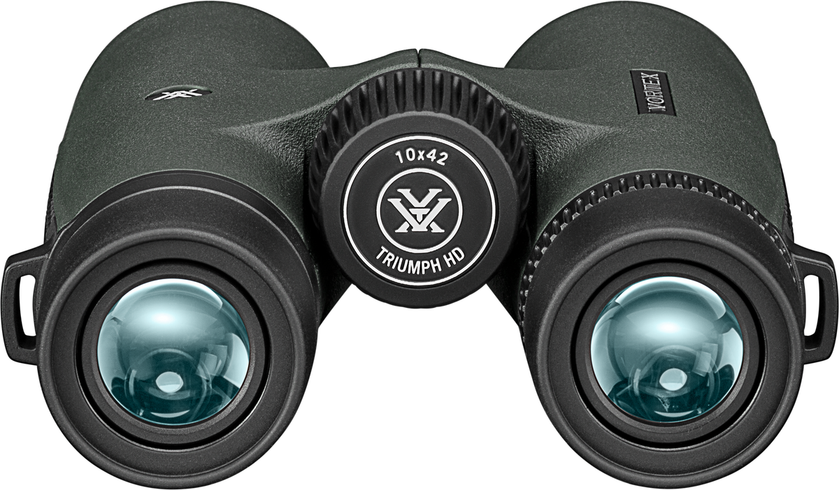 Vortex Jumelles Triumph HD 10x42 grossissement 10 x 42 mm champ 305 m à 1 000 m