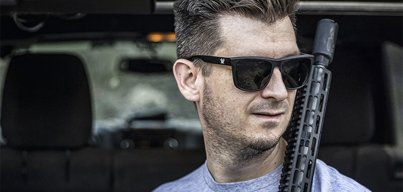 Vortex Lunettes de protection Banshee champ anti-éclats, anti rayures, anti