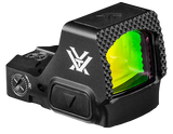 Vortex Point Rouge Defender-ST grossissement x1 réticule Red Dot 6 MOA