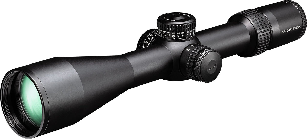 Vortex Strike Eagle 5-25x56 grossissement 5-25 x 56 mm champ 8 m - 1,73 m à 100 mètres
