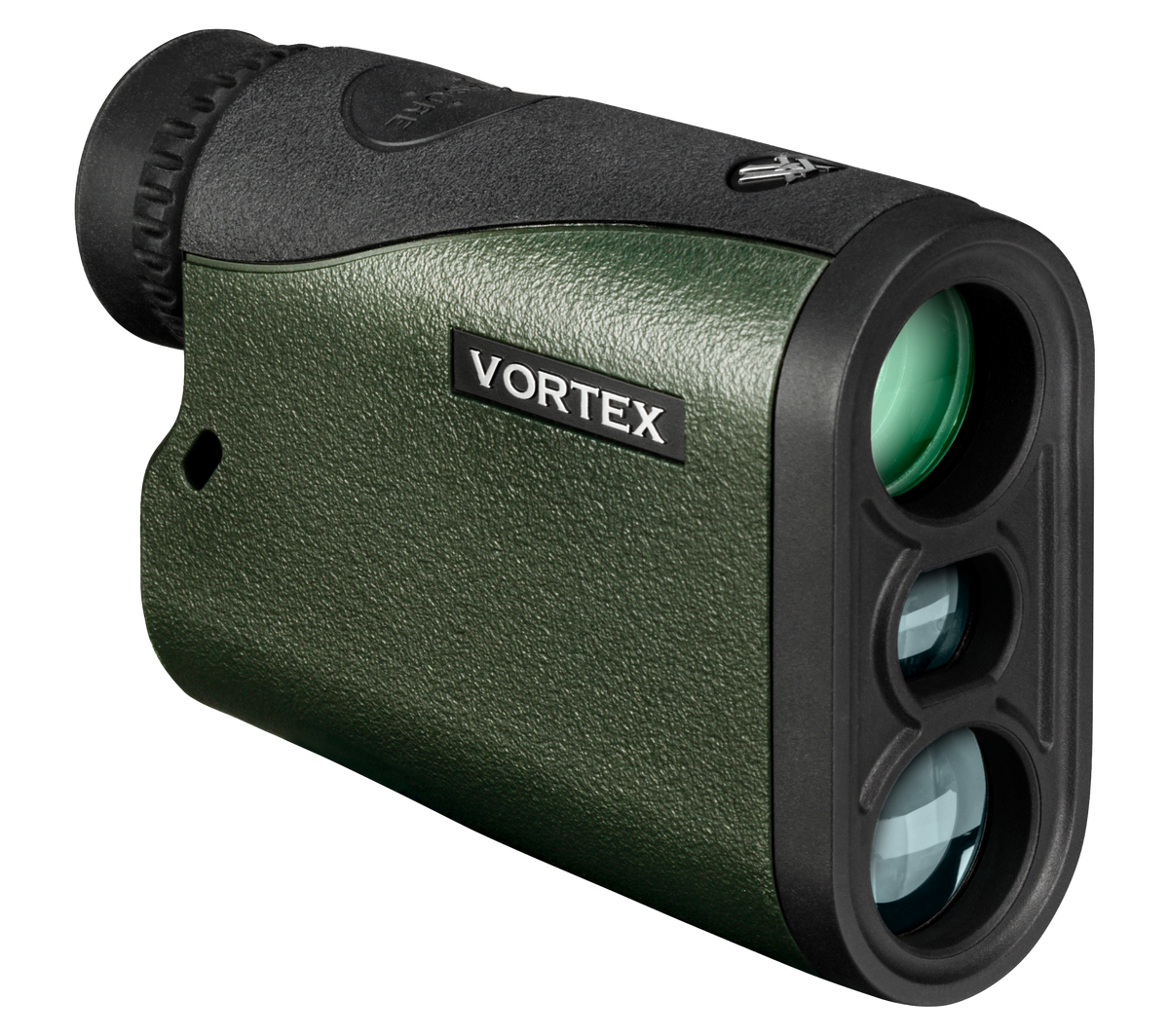 Vortex Télémètre Laser Crossfire HD 1400 grossissement 5 champ 122 m à 1000 m