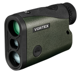 Vortex Télémètre Laser Crossfire HD 1400 grossissement 5 champ 122 m à 1000 m
