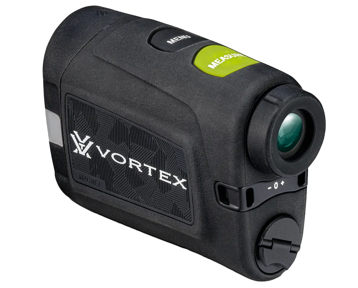 Vortex Télémètre laser Anarch grossissement 6 x 22 mm portée maximale: 1 280