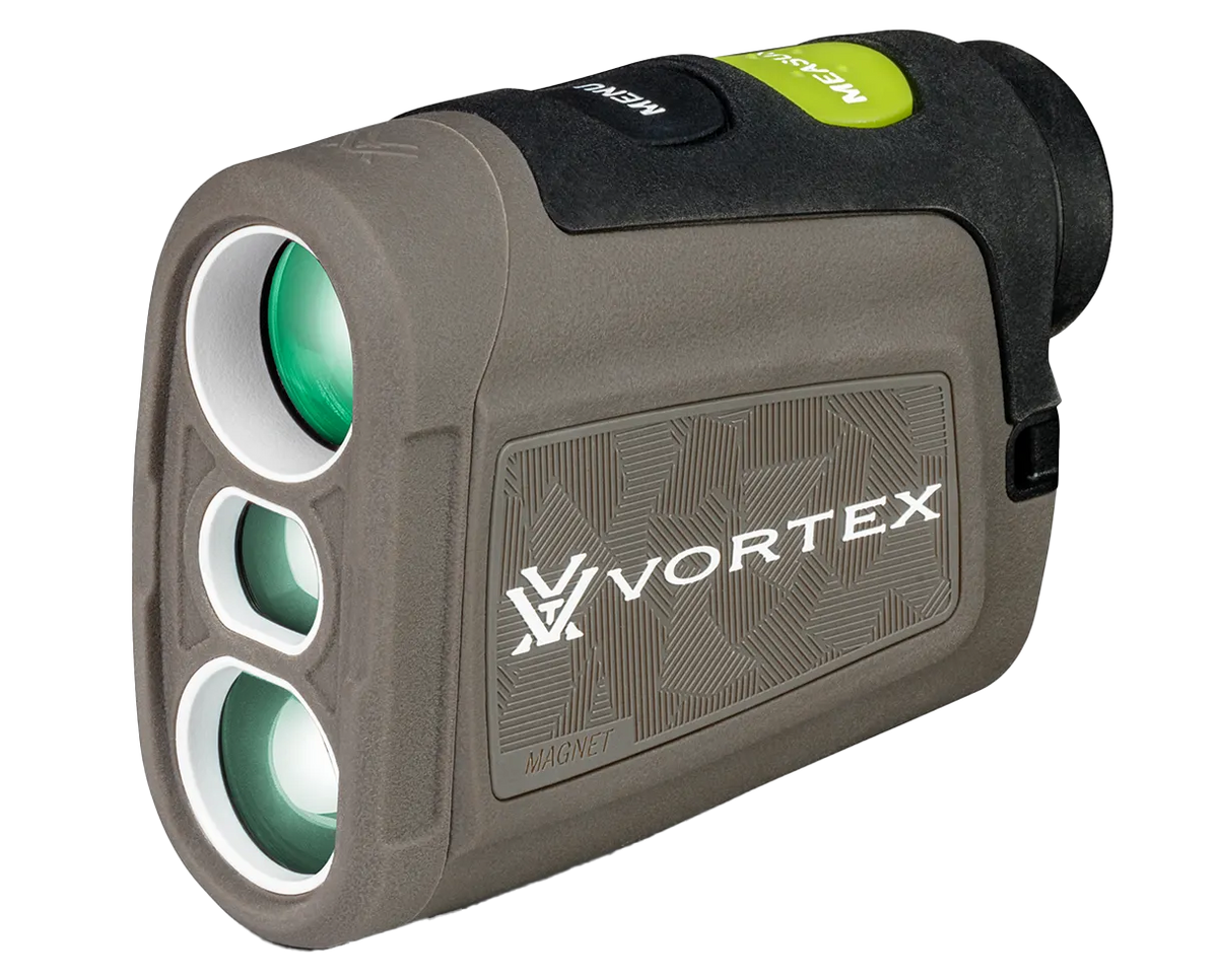 Vortex Télémètre laser Blade grossissement 6 x 21 mm portée maximale: 1 280