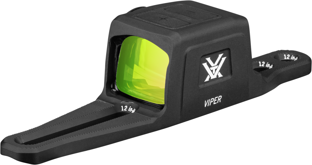 Vortex Viper SG fermé 61 g pour l'acquisition rapide à courte et moyenne distance