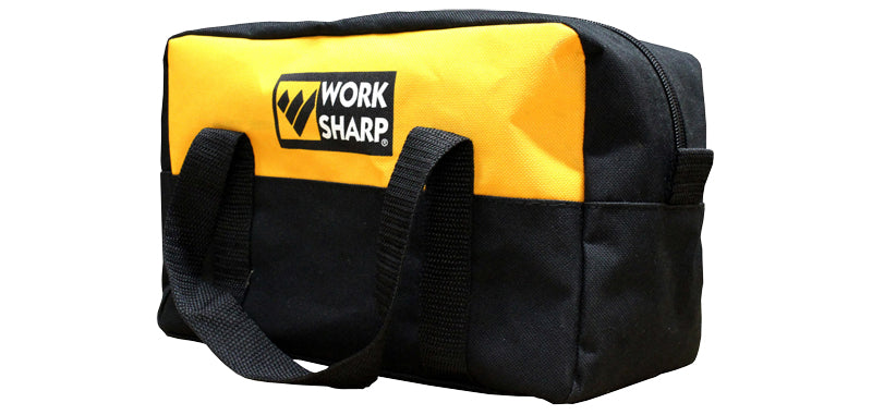 Housse de transport Work Sharp pour affûteur Knife & Tool Sharpener 229 x 114 x 140 mm