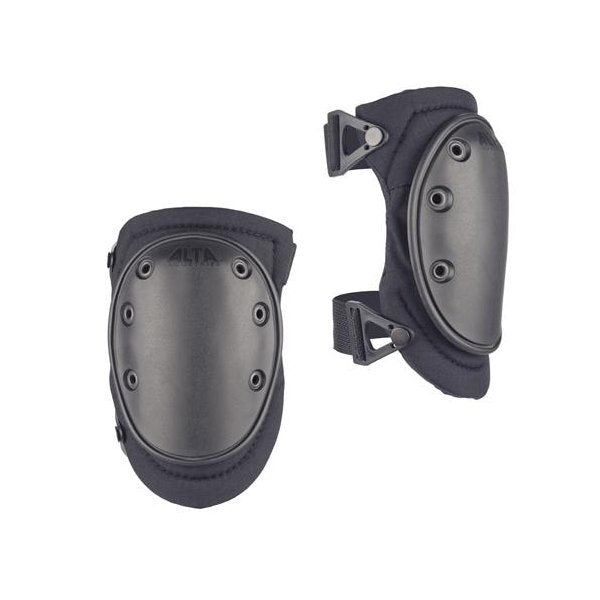 Inserts de genouillères Alta Tactical ShockGUARD D3O 14 x 23 cm pour pantalon