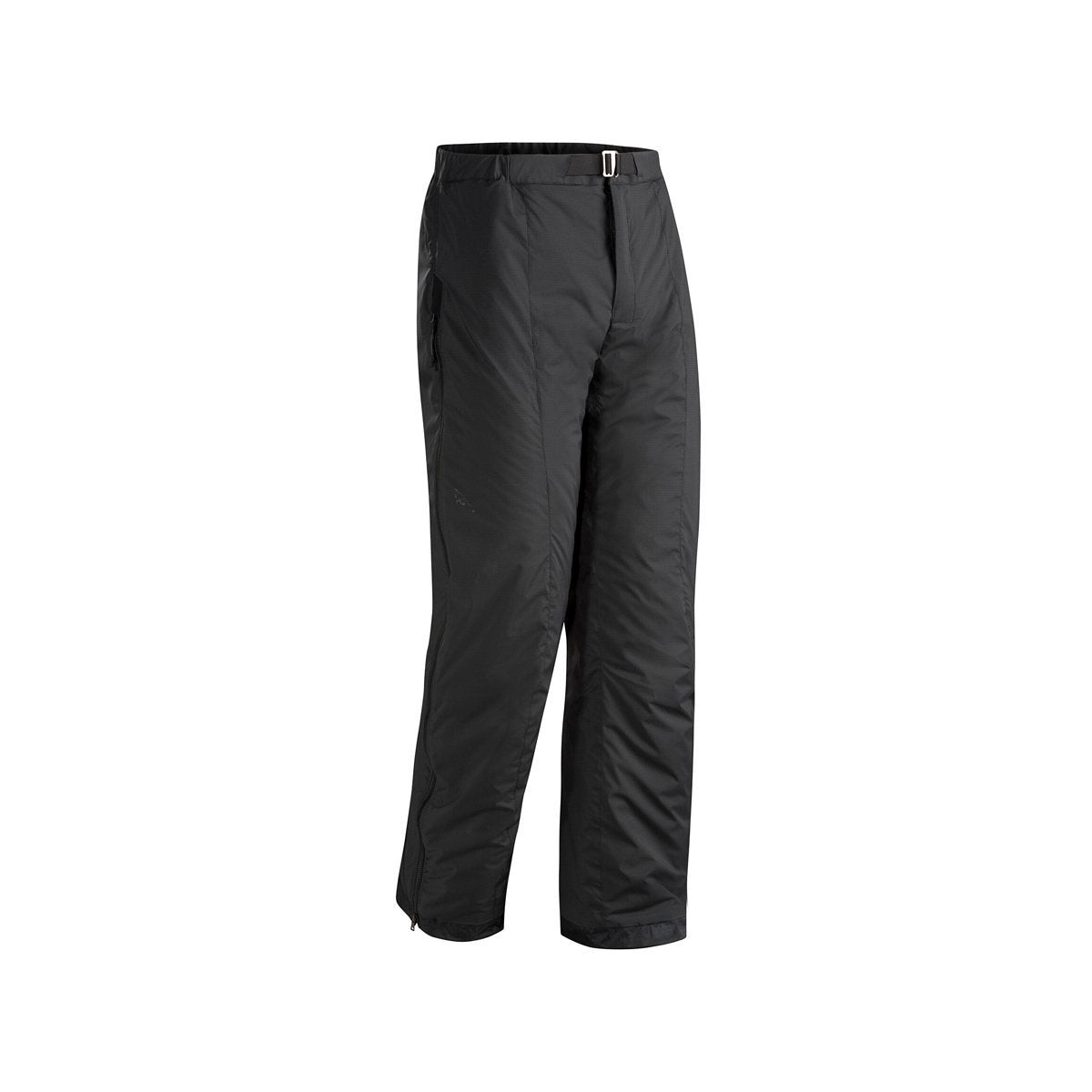 Pantalon chaud Arc'teryx LEAF Atom LT Pant Gen 2 isolant compressible à glissières complètes