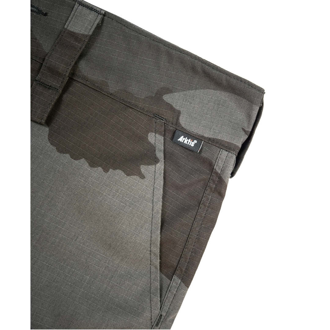 Pantalon de combat Arktis C145 Field Cargos léger à grandes poches cargo boutonnées