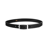 Ceinture ASP Agent en cuir deux épaisseurs hauteur 3,175 cm à boucle interchangeable