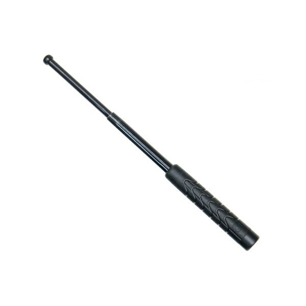 Menottes à charnière Sentry ASP acier inoxydable 231 x 79 mm quatre pivots