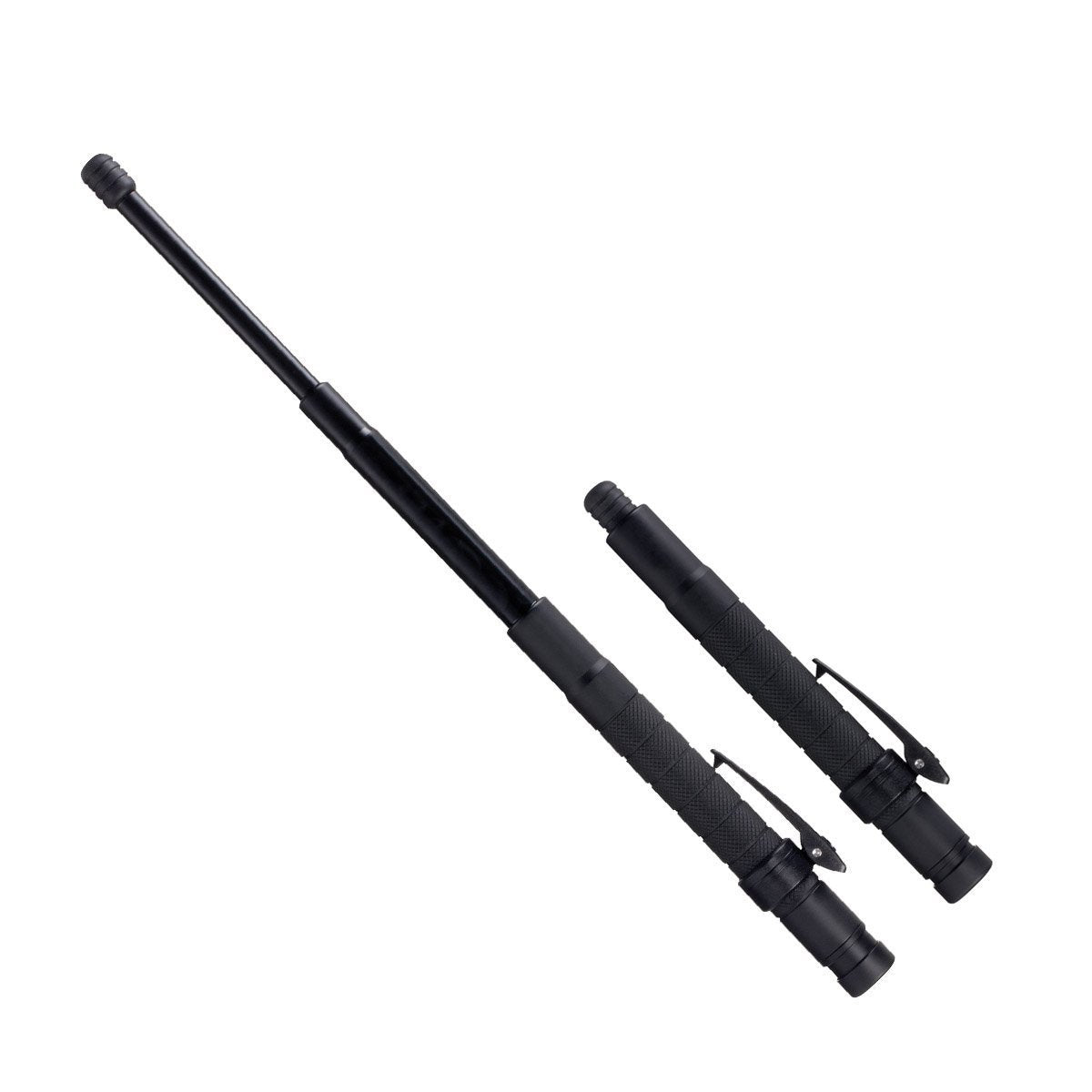Porte-bâton discret Ballistic ASP rotatif 7 positions pour Agent 30 et Protector 12