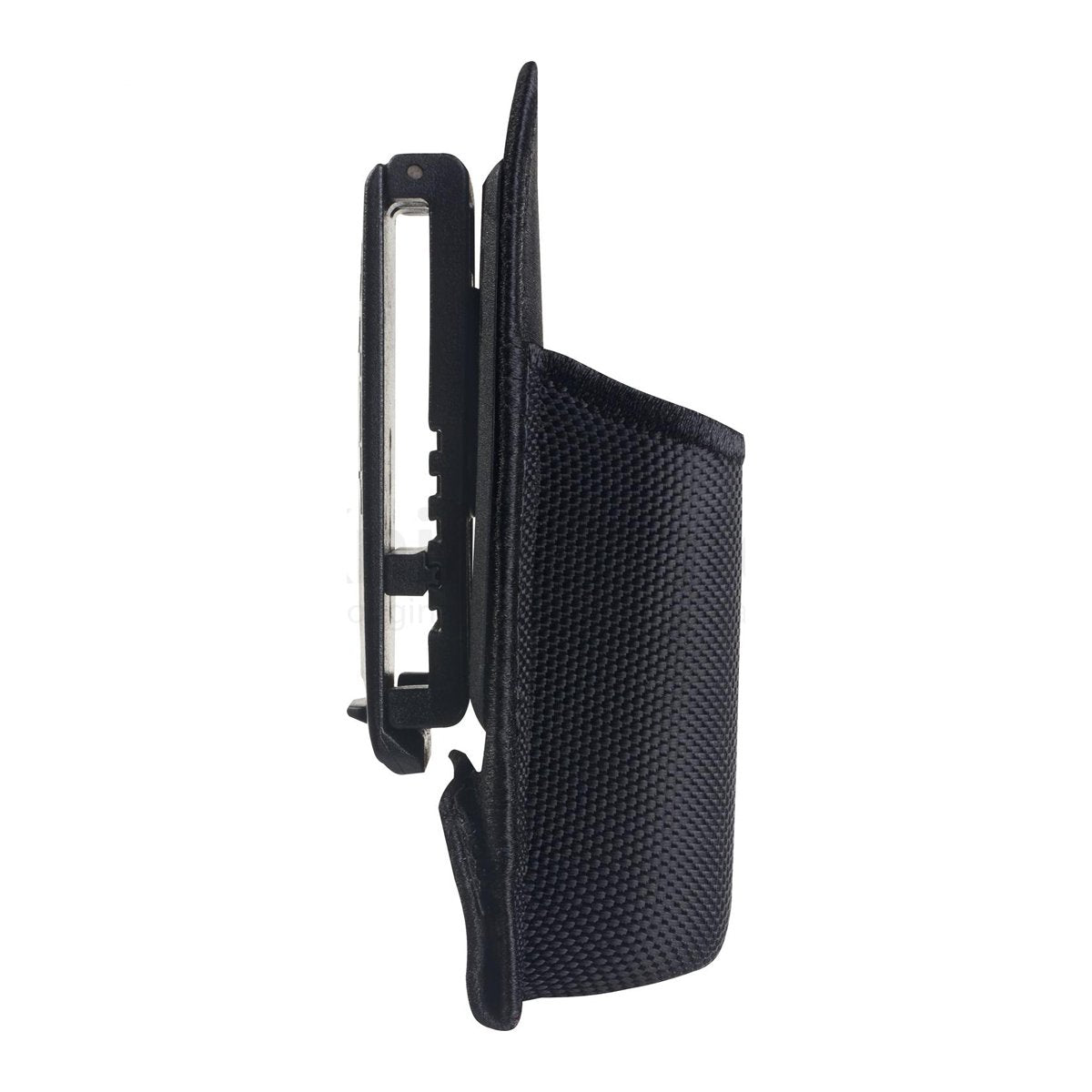 Étui ceinturon ASP Duty Ballistic pour bâton Friction Loc F16 en nylon Cordura