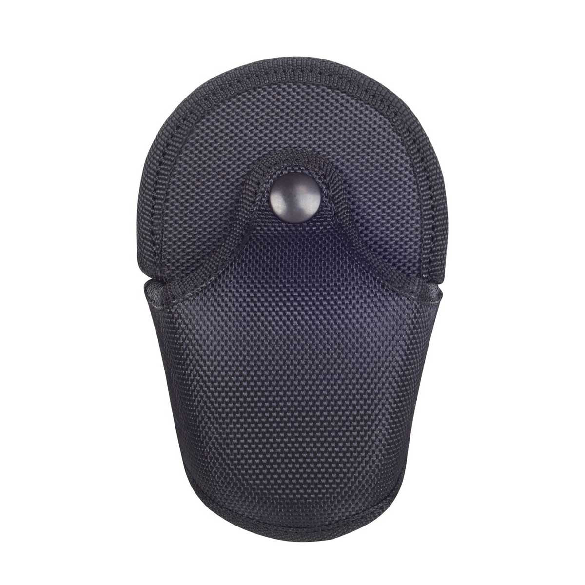 Porte-menottes Tactical ASP en nylon balistique à rabat auto-agrippant ajustable