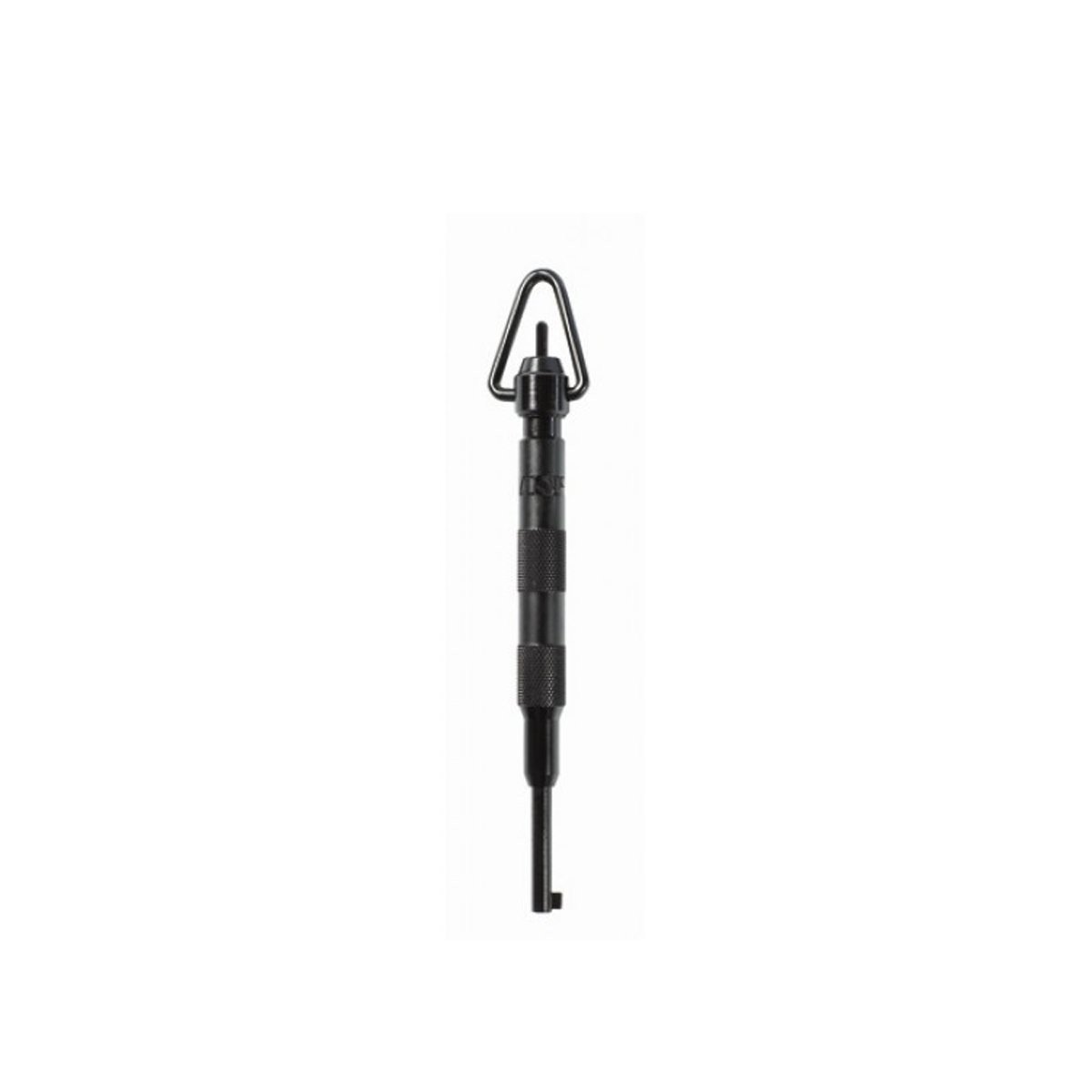 Clef menottes ASP Plus Key acier trempé mécanisme Backset rotatif 6 cm 20 g
