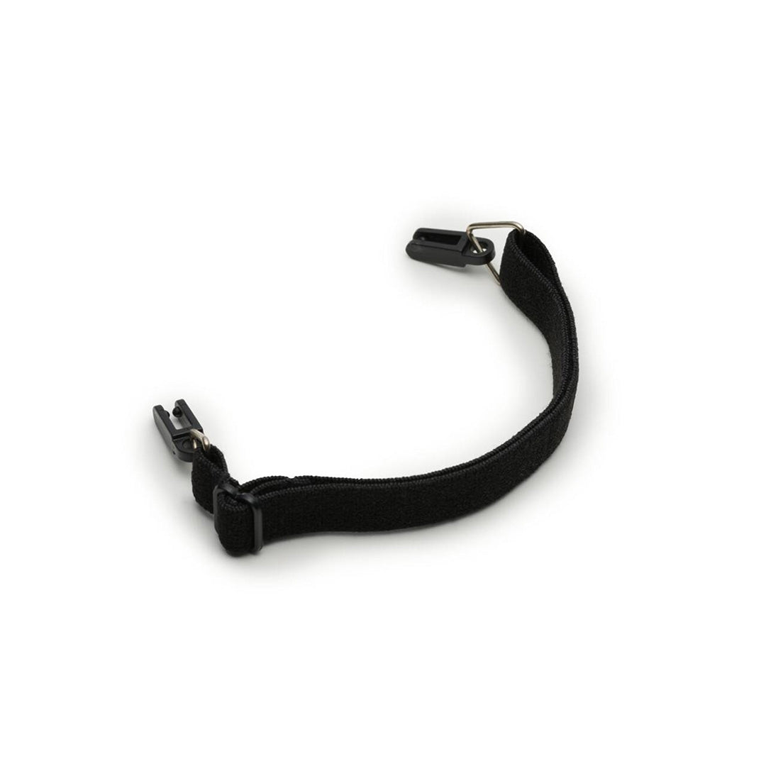 Verre de rechange BLOC Tactical BOLT polycarbonate balistique 2,5 mm écran fumé