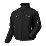 Blouson bomber Ares Trex softshell membrané 10 000 mm matelassage thermique