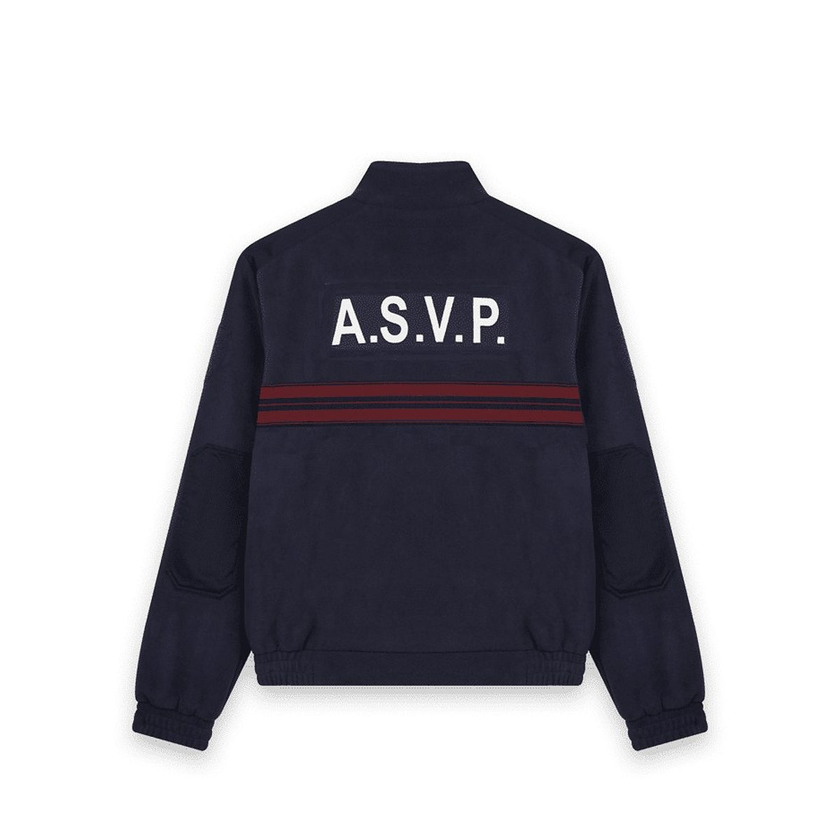 Veste polaire GK Professional ASVP 240 g/m² renforts coudes et doublure ripstop