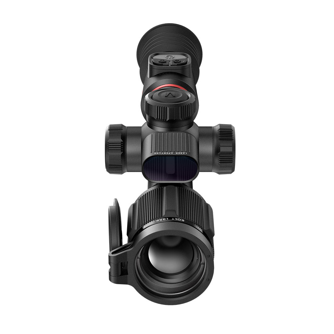 Lunette thermique Nocpix BOLT L35R 384 x 288 px objectif 35 mm autonomie 12 heures