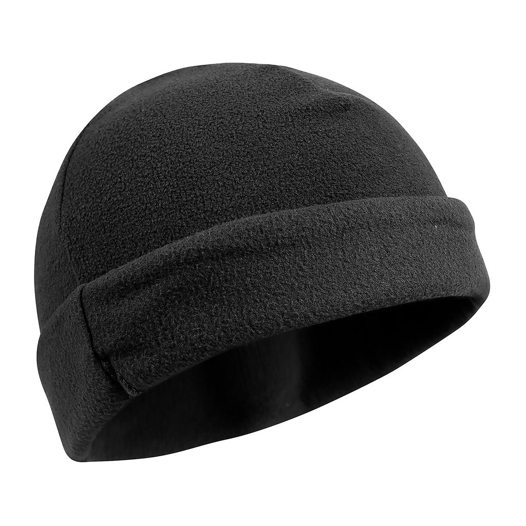 Bonnet polaire Ares en polyester 100%, coiffe de saison froide en taille unique