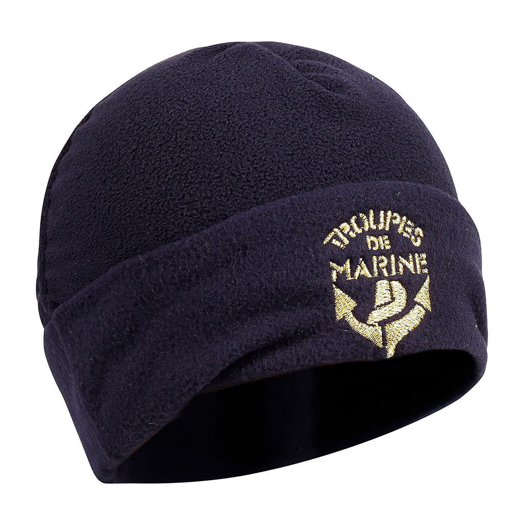 Bonnet polaire Ares en polyester 100%, coiffe de saison froide en taille unique