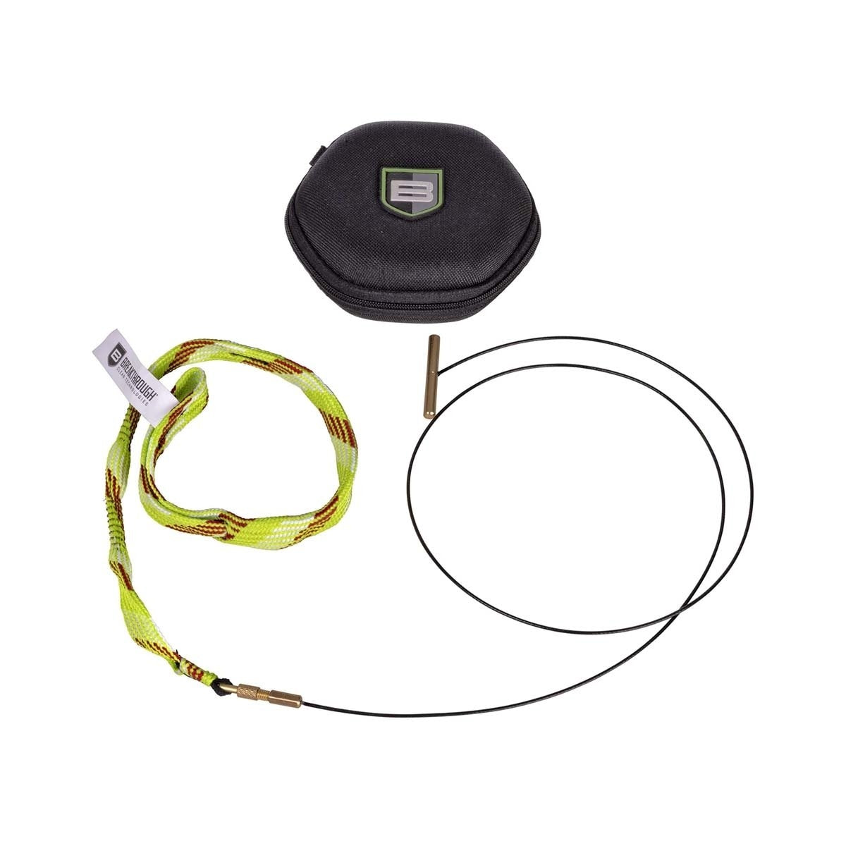 Housse pour arme Battle Rope 2.0 With EVA Case .22 .223 Cal 5.56mm Breakthrough