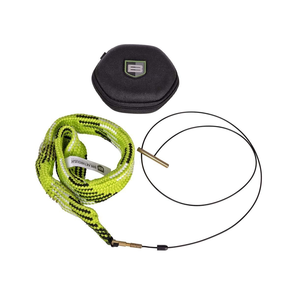 Housse pour arme Battle Rope 2.0 With EVA Case 20 Gauge Breakthrough