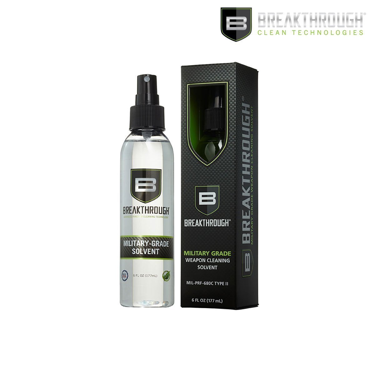 Huile lubrifiante Battle Born High-Purity Breakthrough 100 % synthétique, trois volumes
