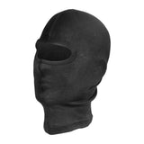 Cagoule hublot Ares en soie taille unique fine et légère pour port sous casque