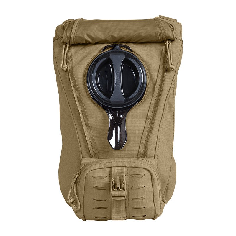 Sac d'hydratation Camelbak Ambush 6 L avec réservoir Crux de 3 litres et isolation 5 mm