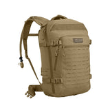 Sac à dos d'hydratation Camelbak Motherlode Crux Lumbar 3 L, 37 L de cargo en Cordura 500D
