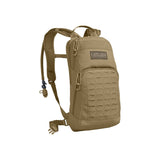 Sac à dos d'hydratation Camelbak MULE Crux 3 L, 8 litres de chargement en Cordura 500D